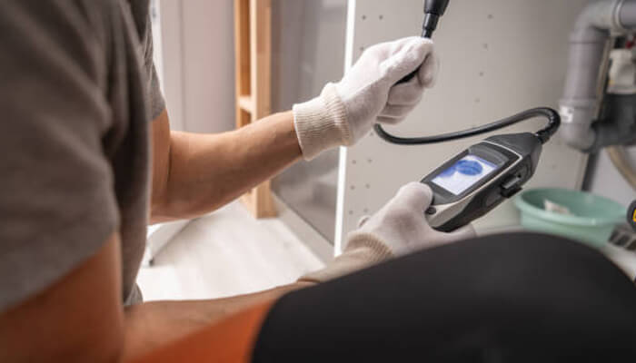 Neglecting leak detection | tycoonstory media Neglecting leak detection