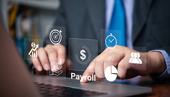 Operational reliability through online payroll services | tycoonstory media Operational reliability through online payroll services