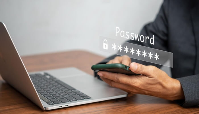 Secure and unique password practices | tycoonstory media Secure and unique password practices