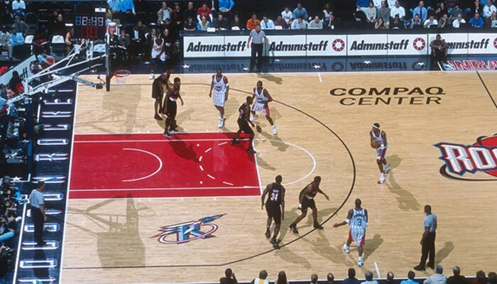 Playoff experience and composure | tycoonstory media Playoff experience and composure