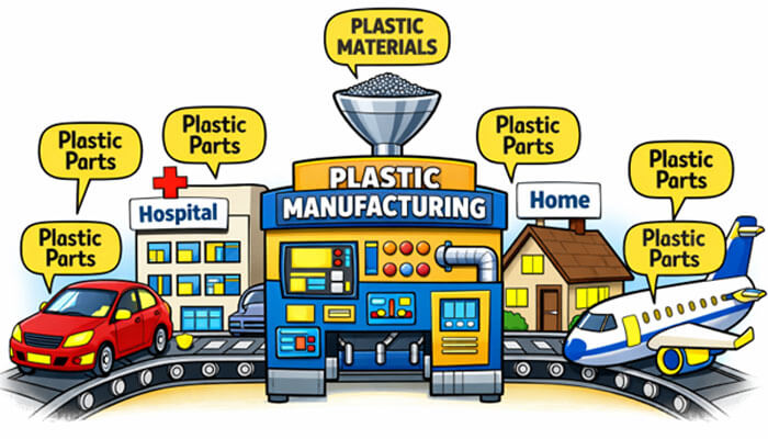 Custom plastic manufacturing | tycoonstory media Custom plastic manufacturing