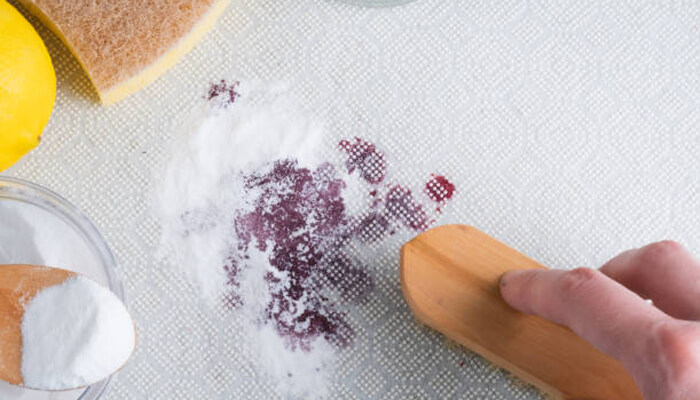 Use cornstarch or baking soda | tycoonstory media Use cornstarch or baking soda