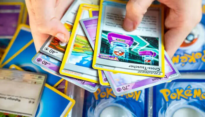 Pokemon cards | tycoonstory media Pokemon cards