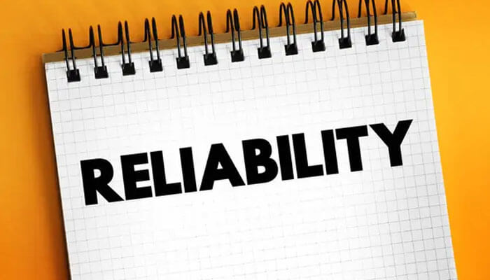 Infrastructure and reliability | tycoonstory media Infrastructure and reliability