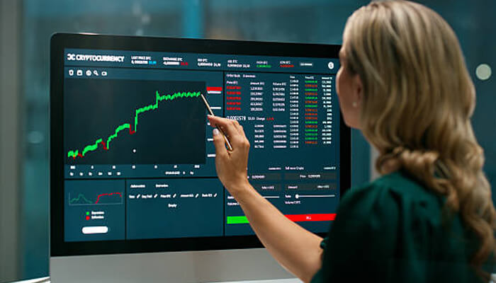 Real-time data and analytics are changing the pace of decisions | tycoonstory media Real-time data and analytics are changing the pace of decisions