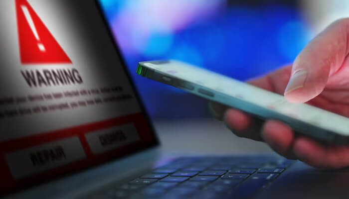 Recognizing red flags | tycoonstory media Recognizing red flags