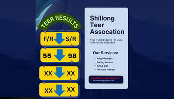 Shillong teer result today | tycoonstory media Shillong teer result today