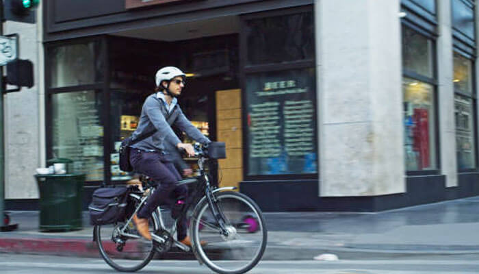 Matching power to riding conditions | tycoonstory media Matching power to riding conditions