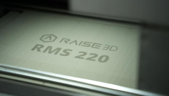 Raise3d rms220 | tycoonstory media Raise3d rms220