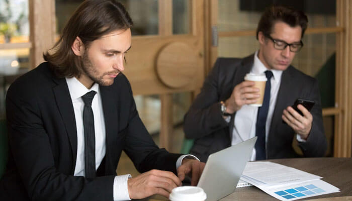 What a modern business checking account should do | tycoonstory media What a modern business checking account should do