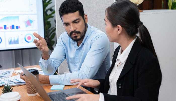 Key benefits of using a digital sales room | tycoonstory media Key benefits of using a digital sales room