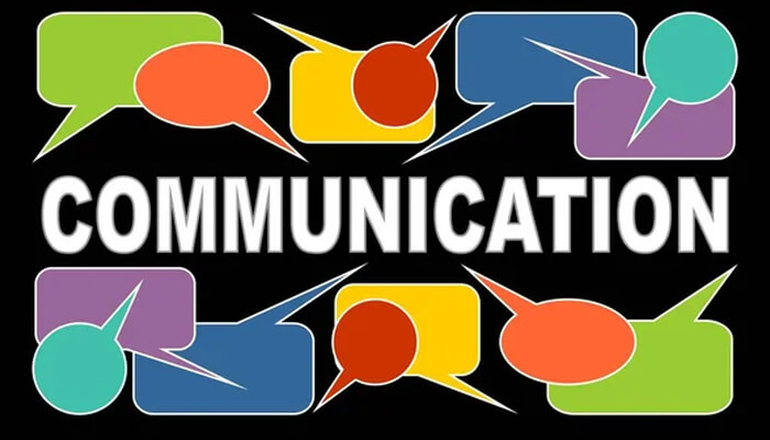 Improving communication across the organisation | tycoonstory media Improving communication across the organisation