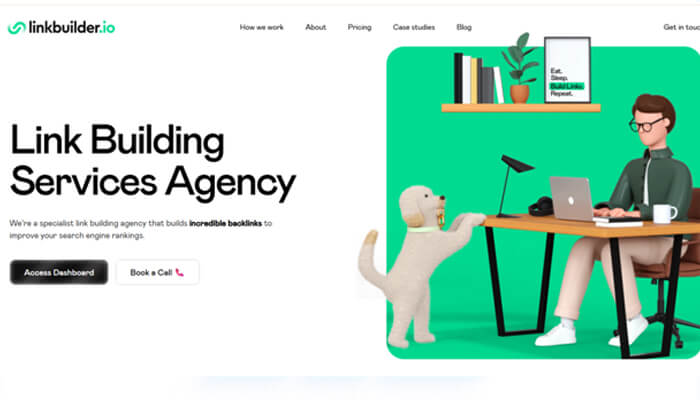 Linkbuilder io | tycoonstory media Linkbuilder io