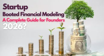 startup booted fundraising strategy