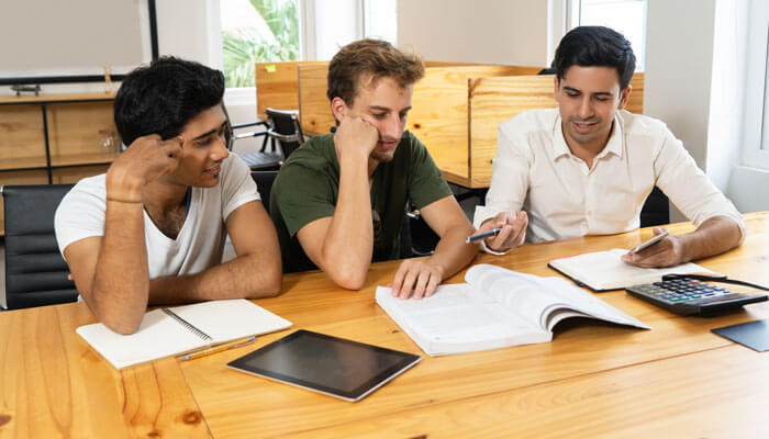 Delegating during your studies | tycoonstory media Delegating during your studies