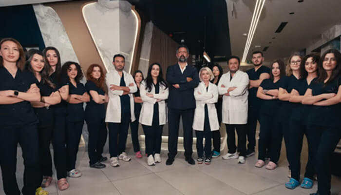 Istanbul vita not only performs hair transplantation procedures | tycoonstory media Istanbul vita not only performs hair transplantation procedures