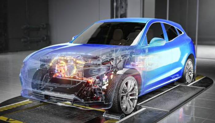 How thermal stress impacts modern vehicle technology | tycoonstory media How thermal stress impacts modern vehicle technology