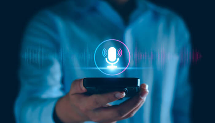 The rise of voice search | tycoonstory media The rise of voice search