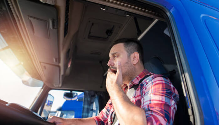 The role of fatigue and routine | tycoonstory media The role of fatigue and routine