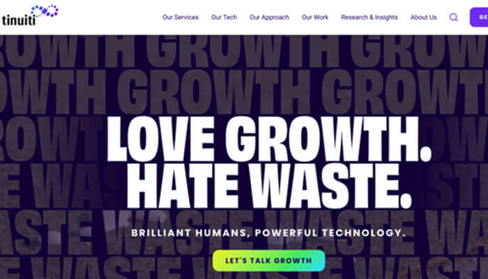 Tinuiti — enterprise commerce & amazon expertise | tycoonstory media Tinuiti — enterprise commerce & amazon expertise