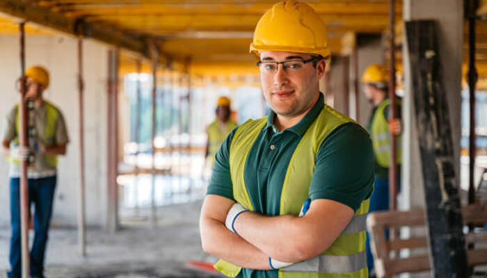 Building confidence through quality work | tycoonstory media Building confidence through quality work