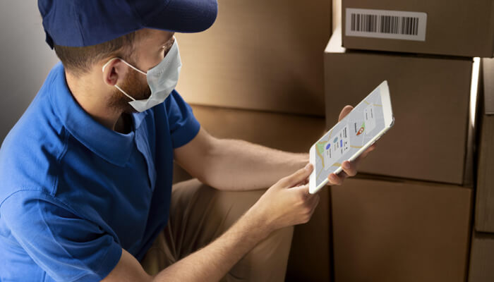 Use better delivery planning | tycoonstory media Use better delivery planning