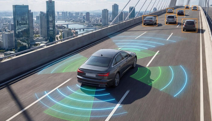 Autonomous vehicles | tycoonstory media Autonomous vehicles