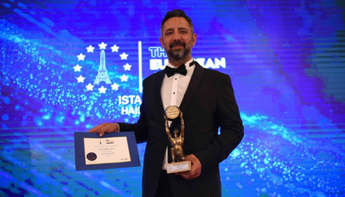 Hasan başol | tycoonstory media Hasan başol