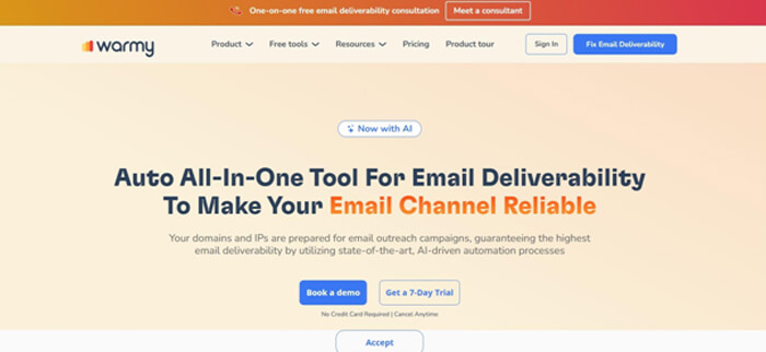 Warmy. Io | tycoonstory media Warmy. Io