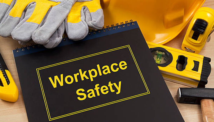 Enhancing workplace safety | tycoonstory media Enhancing workplace safety