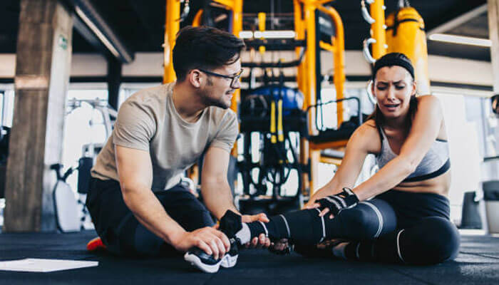 Unexpected physical injuries | tycoonstory media Unexpected physical injuries