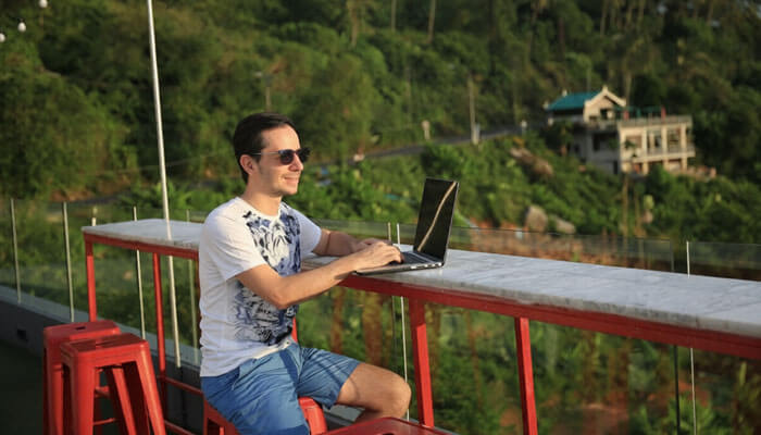 Environment can spark new ideas and perspectives | tycoonstory media Environment can spark new ideas and perspectives