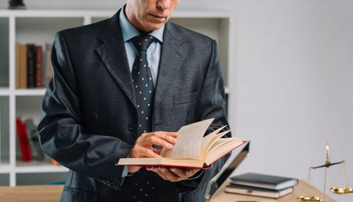 Deep knowledge of the law | tycoonstory media Deep knowledge of the law