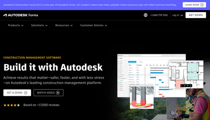 Autodesk construction cloud - best for general contractors, specialty contractors, and construction owners | tycoonstory media Autodesk construction cloud - best for general contractors, specialty contractors, and construction owners