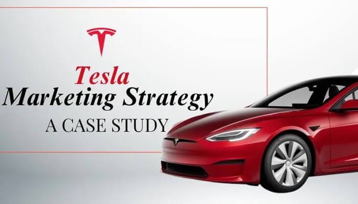 Tesla – product-led pr | tycoonstory media Tesla – product-led pr case study featuring a red tesla car, illustrating successful pr campaigns that leverage product innovation to drive brand visibility.