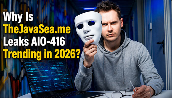 Why is thejavasea. Me leaks aio-416 trending in 2026? - tycoonstory | tycoonstory media Thejavasea. Me leaks aio-416 trending in 2026 featured image showing a masked cybersecurity figure investigating leaked data archives, anonymous online activity, and digital privacy threats.