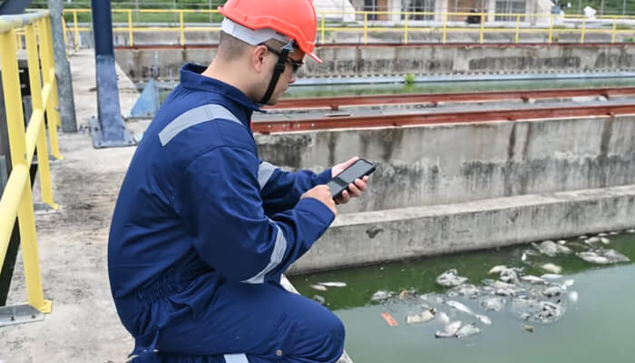 Better field coordination through mobile access | tycoonstory media Better field coordination through mobile access