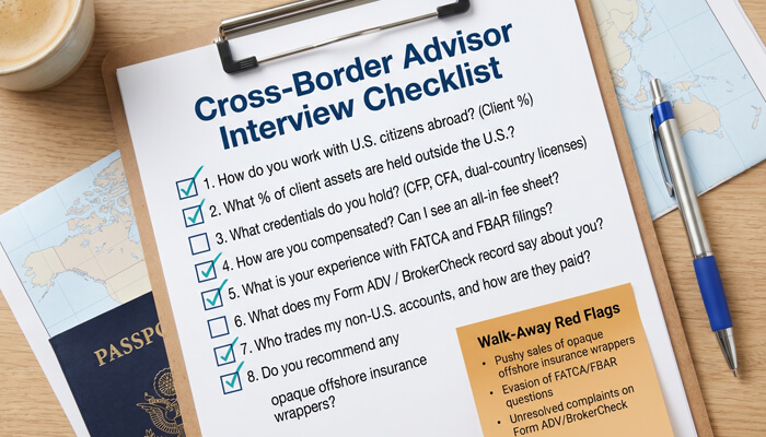 Your cross-border questions, answered | tycoonstory media Your cross-border questions, answered