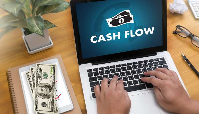 Cash flow | tycoonstory media Cash flow