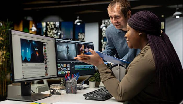 Check before using ai video tools 1 | tycoonstory media Professional creators testing best free ai image to video tools 2026 for ai video editing, animation, and cinematic content creation