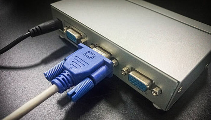 Common uses of vga connections | tycoonstory media Common uses of vga connections