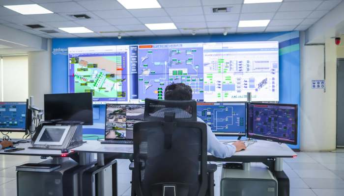 Data points driving automation | tycoonstory media Data points driving automation