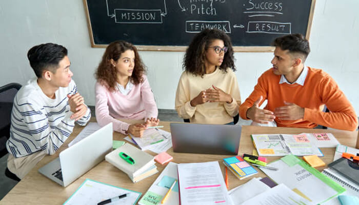 Enhancing problem-solving and leadership through diverse perspectives | tycoonstory media Enhancing problem-solving and leadership through diverse perspectives