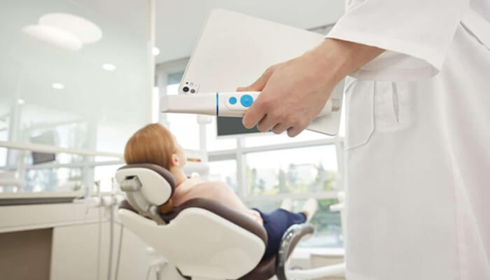 Top innovative intraoral scanner - medit i900 mobility | tycoonstory media Top innovative intraoral scanner - medit i900 mobility