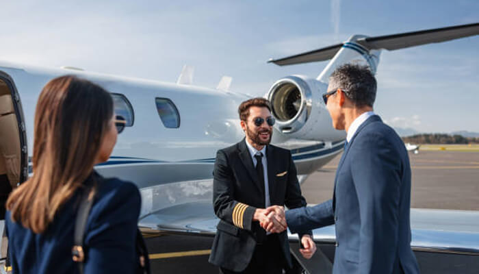 The importance of the right aviation partner | tycoonstory media The importance of the right aviation partner