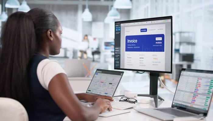 Review draft invoices weekly | tycoonstory media Invoice dashboard managed through a usage-driven billing tool for accurate customer charges and activity-based pricing.
