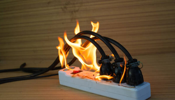 Avoid overloading circuits | tycoonstory media Avoid overloading circuits