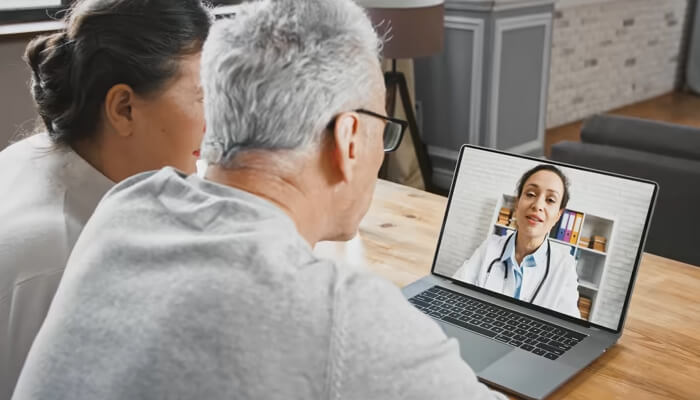 What does it mean to book doctors online? | tycoonstory media What does it mean to book doctors online?