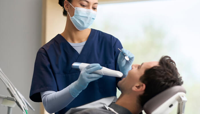 Top high-end intraoral scanner - 3shape trios 6 | tycoonstory media Top high-end intraoral scanner - 3shape trios 6