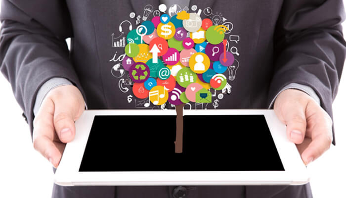Strategic alignment across channel | tycoonstory media Strategic alignment across channel